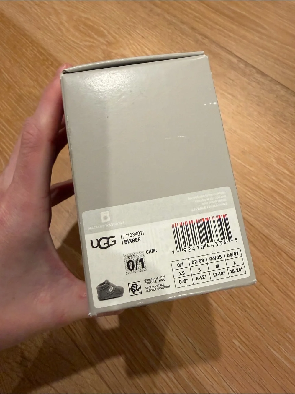 UGG brand new